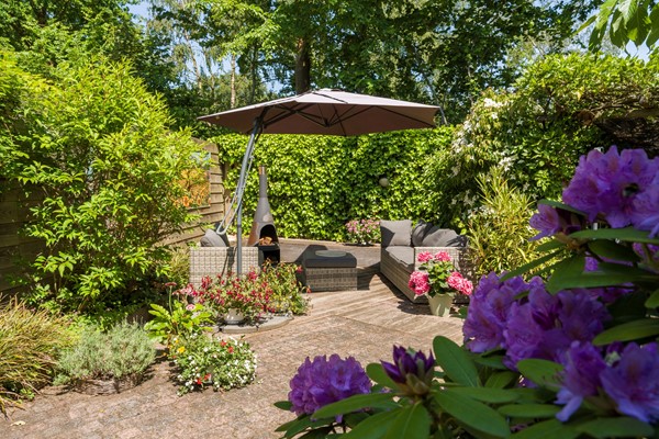 Medium property photo - Kraaijenberg 7319, 6601 SG Wijchen